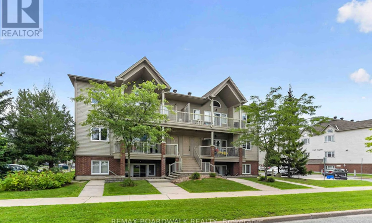 C-241 Crestway Drive