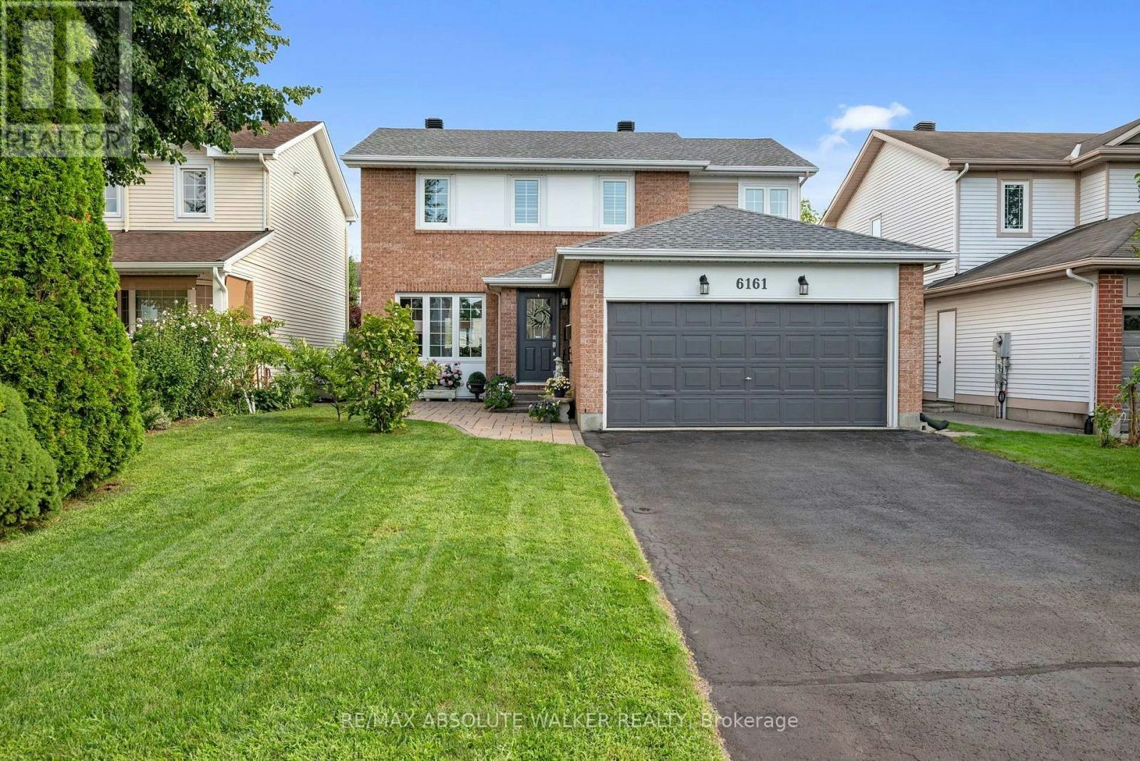 6161 Lariviere Crescent, Ottawa, ON, K1W 1C7