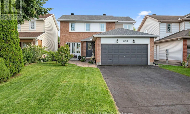 6161 Lariviere Crescent