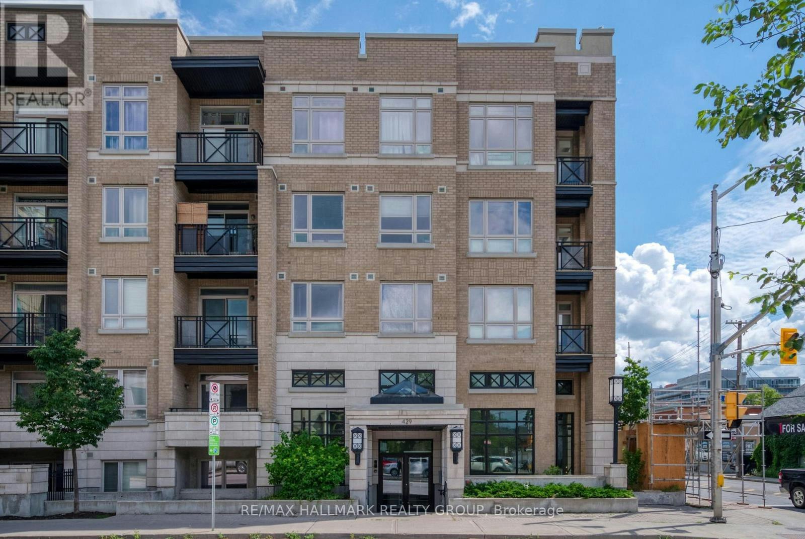 105-429 Kent Street, Ottawa, ON, K2P 1B5