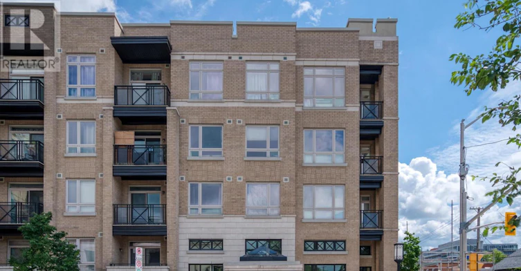 105-429 Kent Street, Ottawa, ON, K2P 1B5