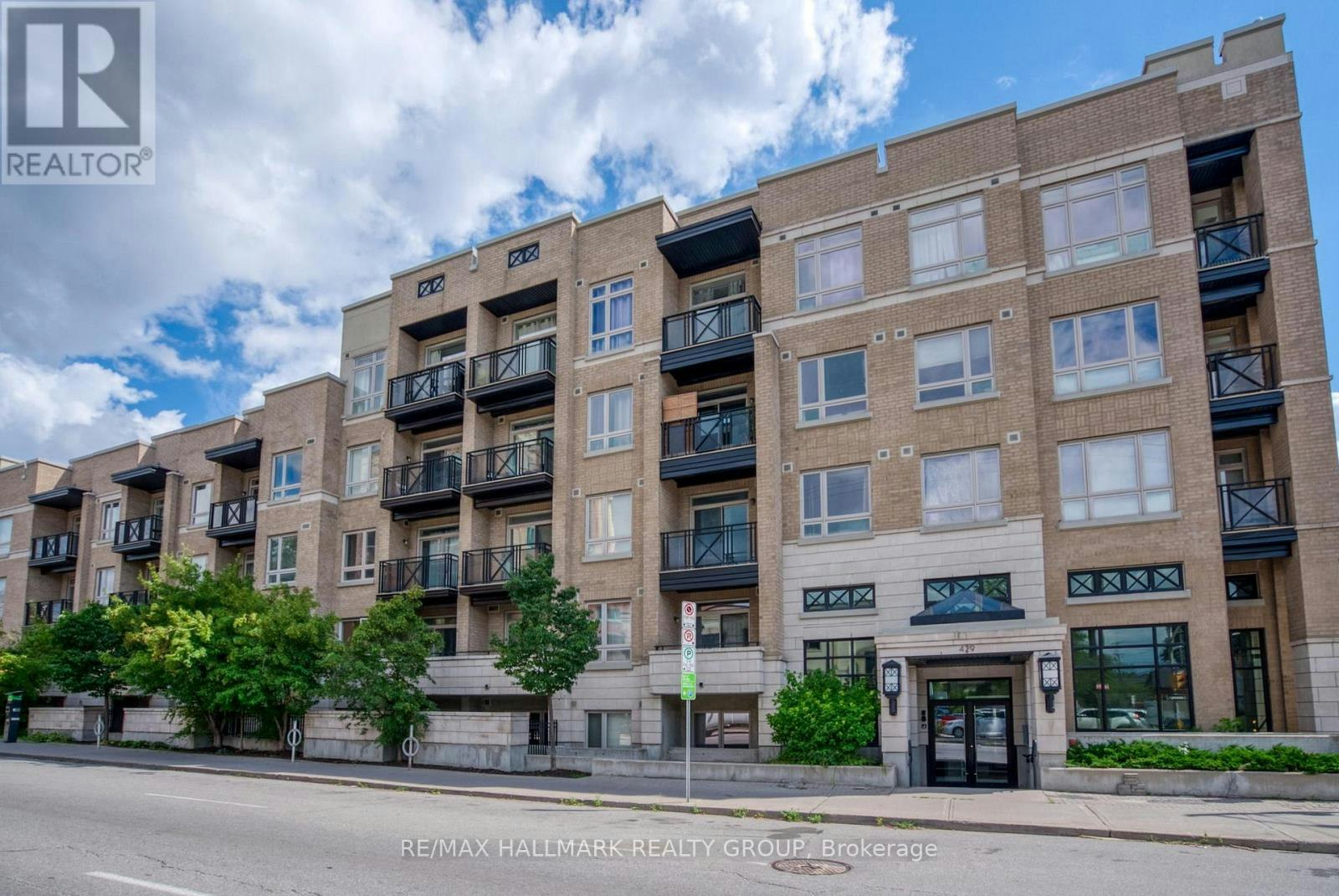 105-429 Kent Street, Ottawa, ON, K2P 1B5 - 2