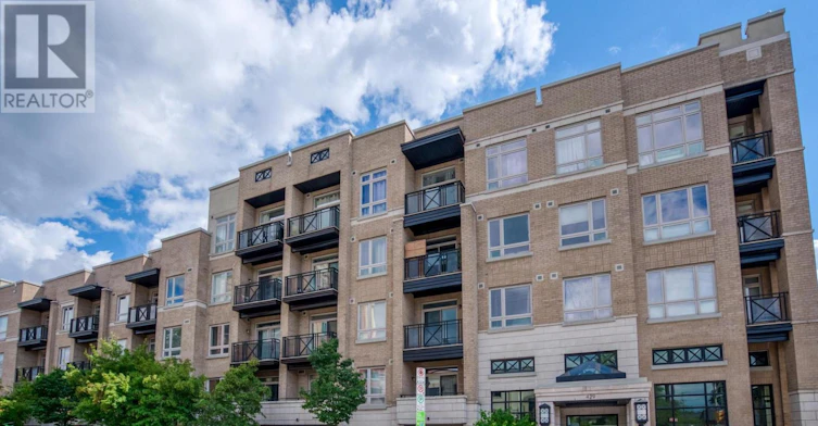 105-429 Kent Street, Ottawa, ON, K2P 1B5 - 2