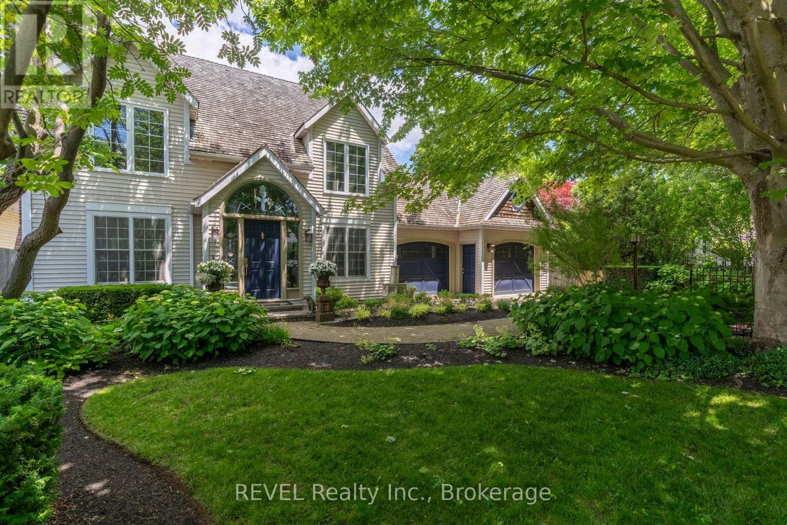 209 John Street, Niagara-on-the-Lake, ON, L0S 1J0