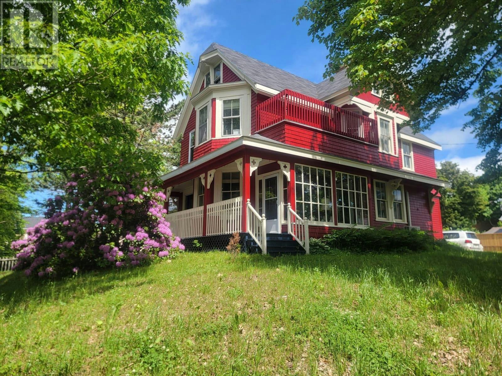 57 King Street, North Sydney, NS, B2A 2T2