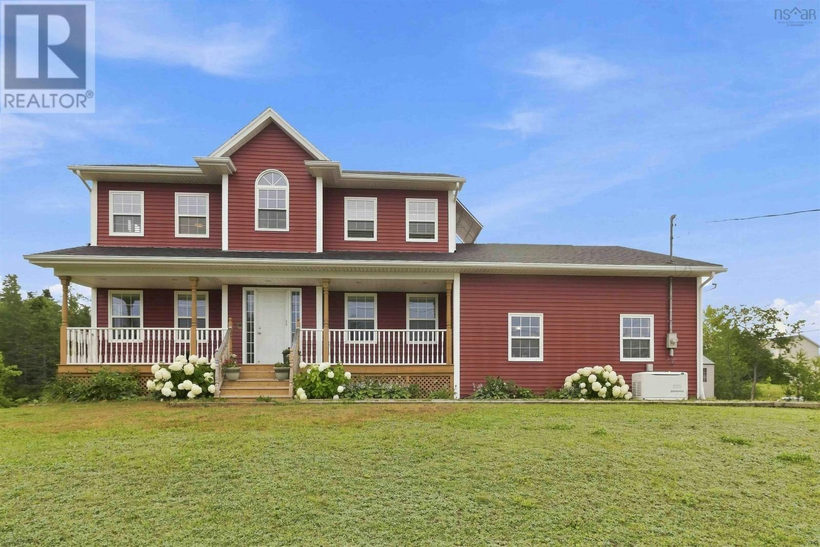 16 Morgan Drive, Lawrencetown, NS, B2Z 1V6