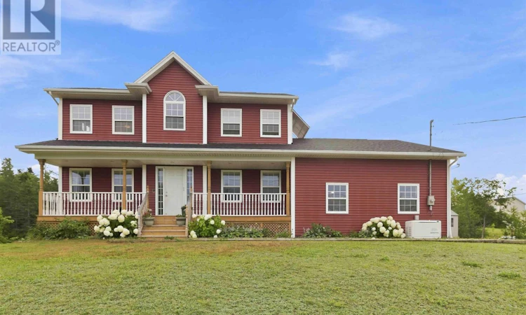 16 Morgan Drive