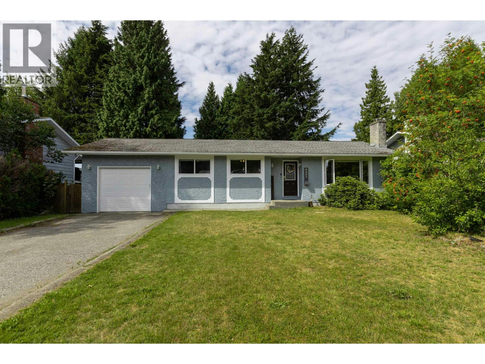 4121 Skoglund Street, Terrace, BC, V8G 2X1