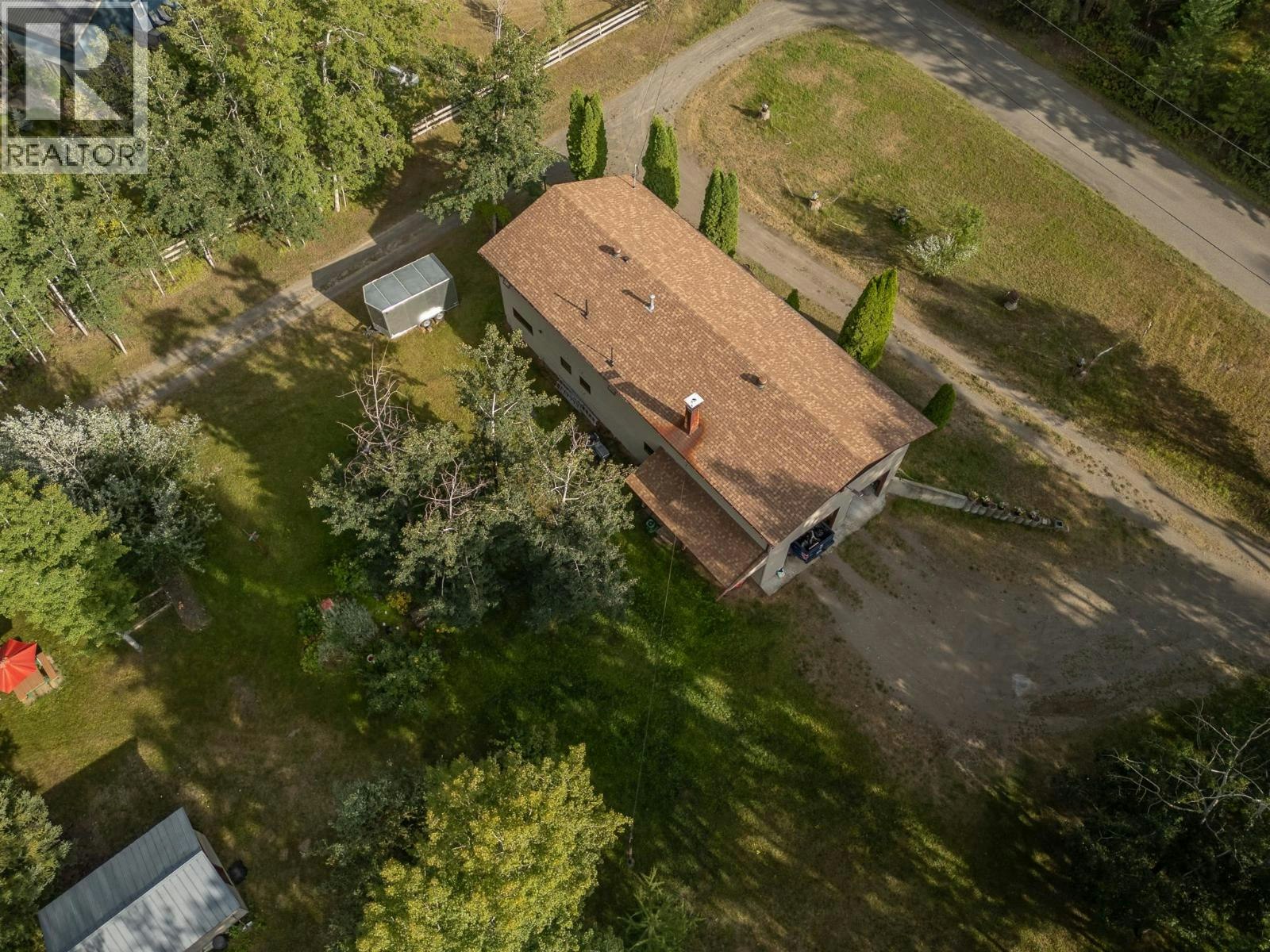 2360 Bailey Road, Williams Lake, BC, V2G 5B9