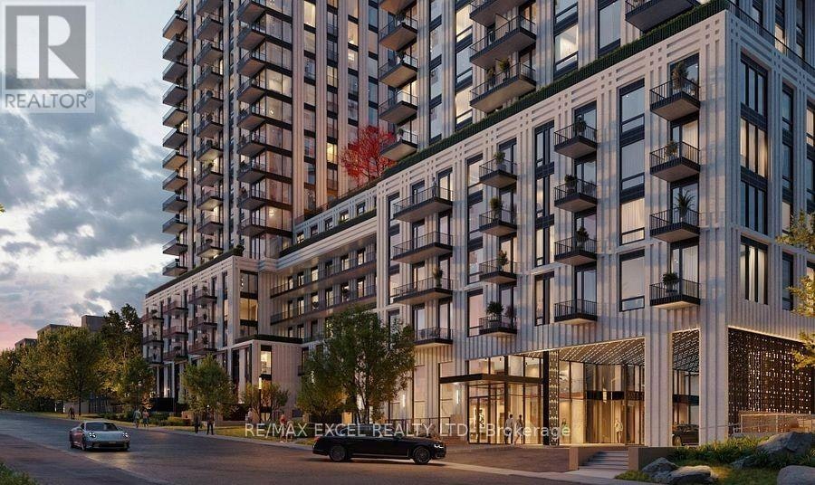817-89 Montclair Avenue, Toronto, ON, M5P 0B1