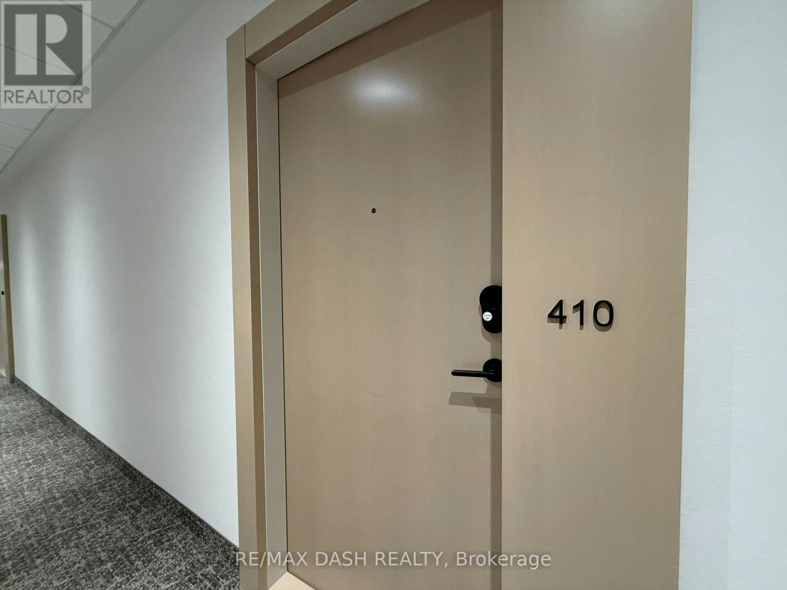 410-280 Dundas Street S, Toronto, ON, M5T 0E3
