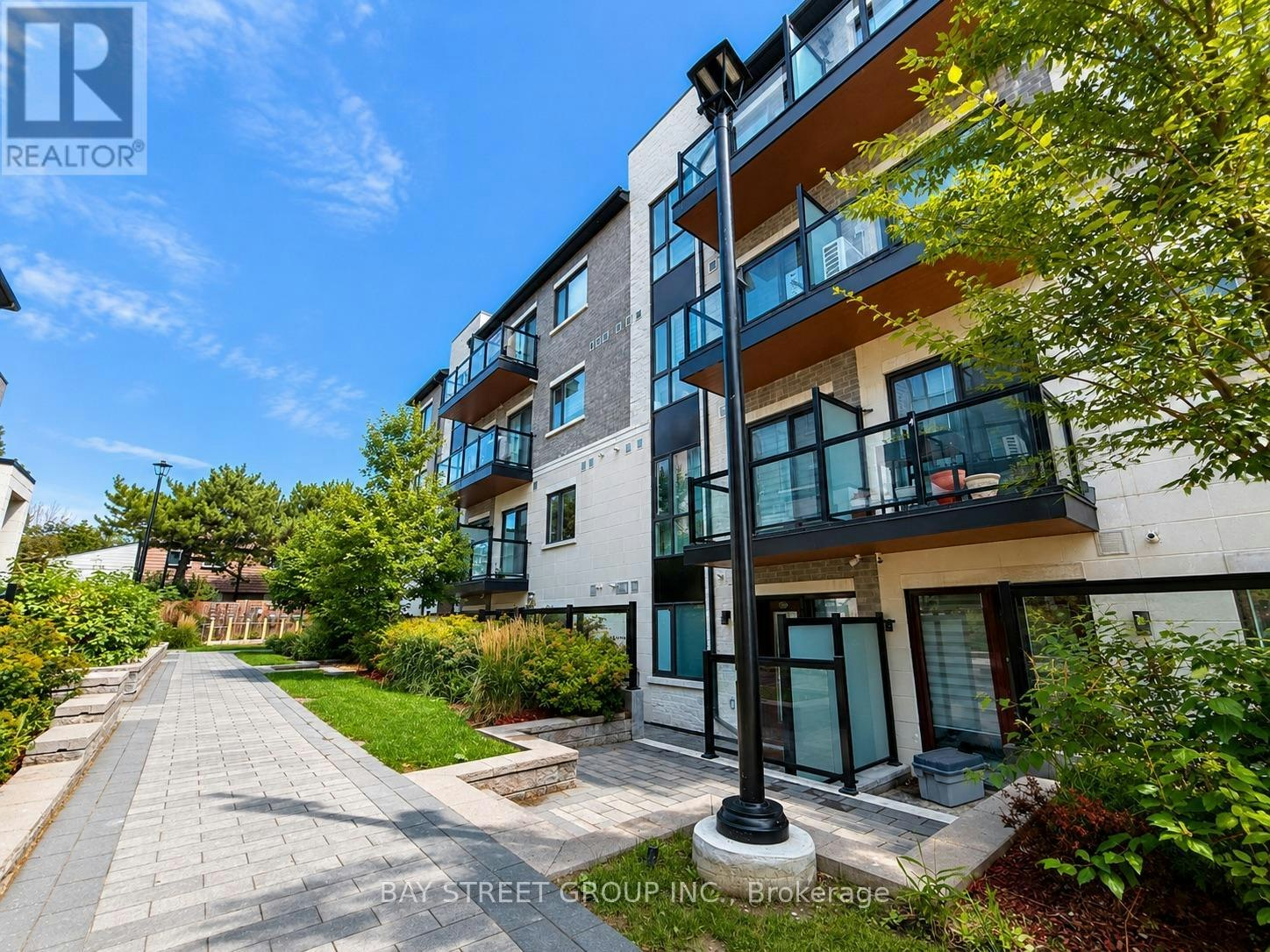 B105-50 Morecambe Gate E, Toronto, ON, M1W 2N6