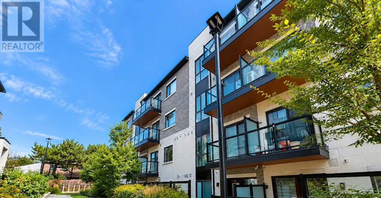 B105-50 Morecambe Gate E, Toronto, ON, M1W 2N6