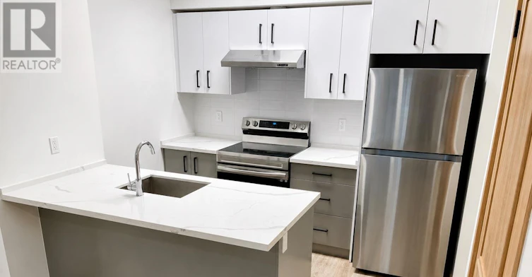 B105-50 Morecambe Gate E, Toronto, ON, M1W 2N6 - 3