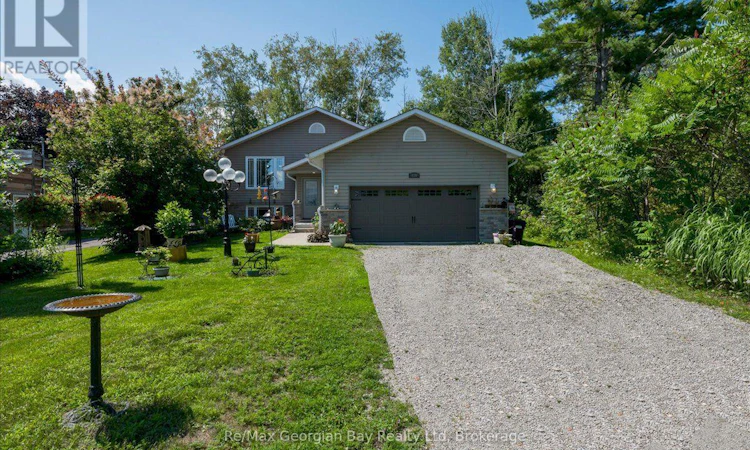 110 Maskinonge Road