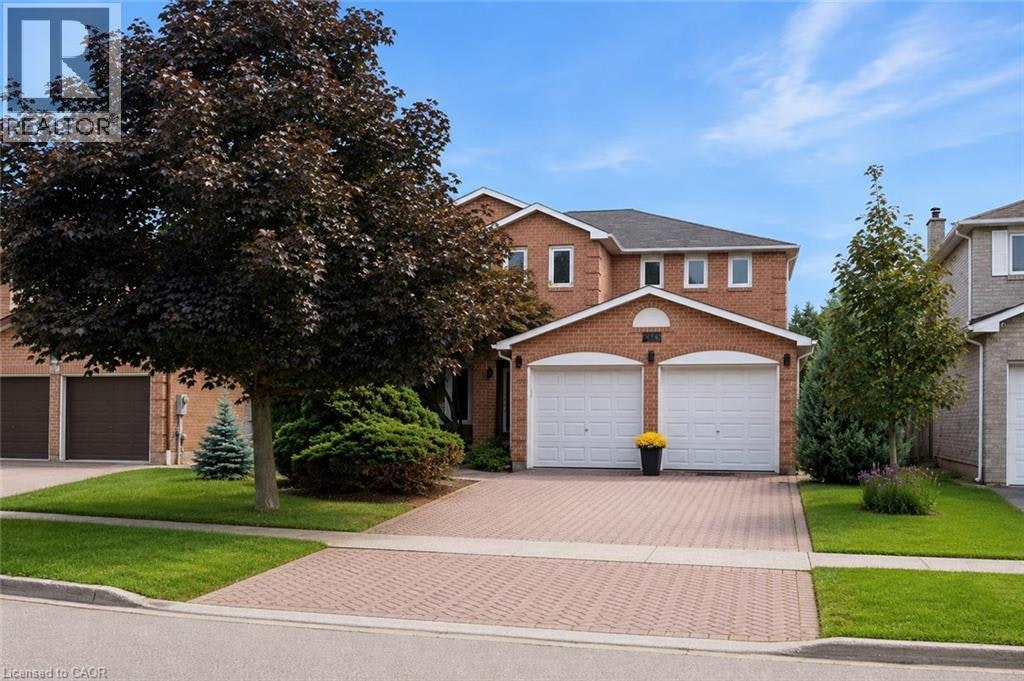 419 Parklane Road, Oakville, ON, L6H 4J6