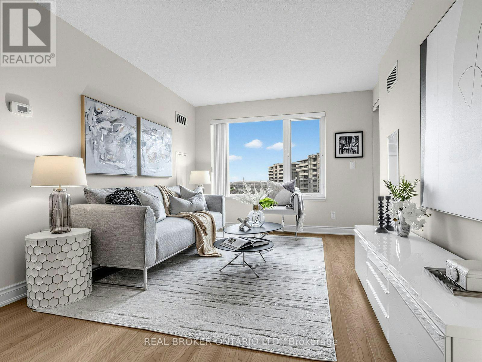 1012-233 Park Road SOUTH, Markham, ON, L3T 0B3