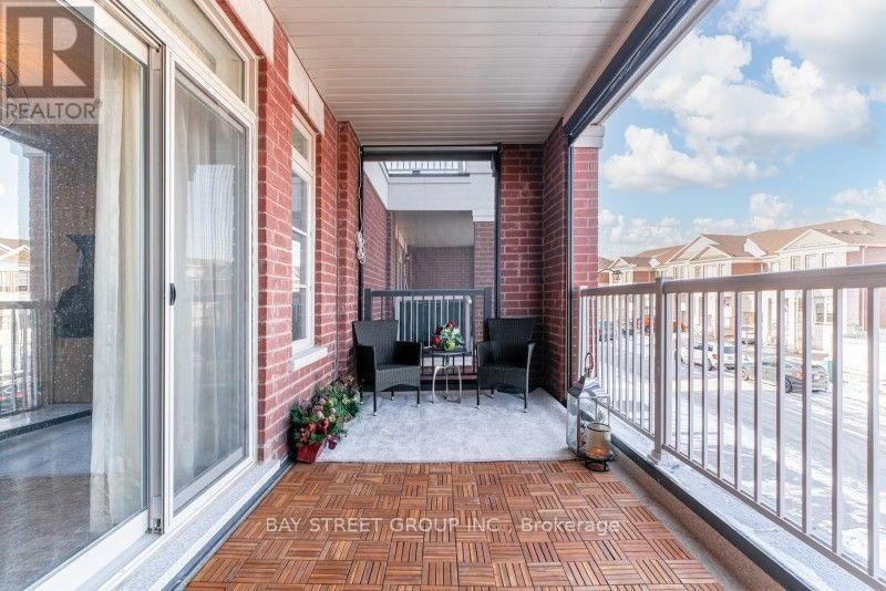 121 Luzon Avenue, Markham, ON, L6B 1N8 - 36