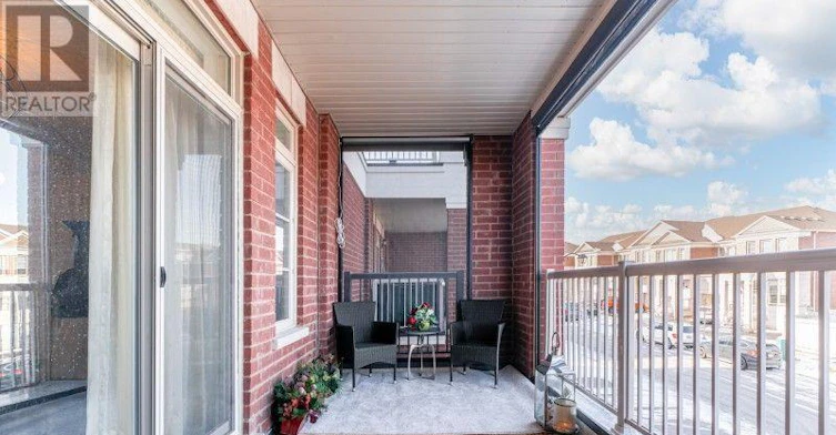 121 Luzon Avenue, Markham, ON, L6B 1N8 - 36