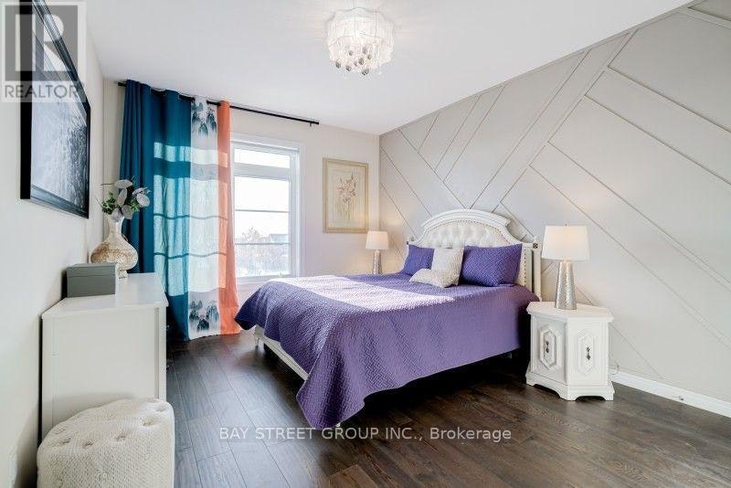 121 Luzon Avenue, Markham, ON, L6B 1N8 - 26