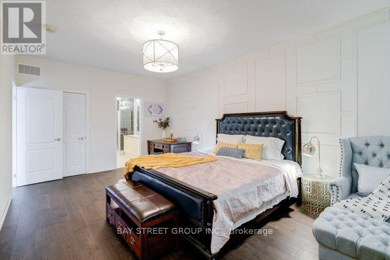 121 Luzon Avenue, Markham, ON, L6B 1N8 - 22