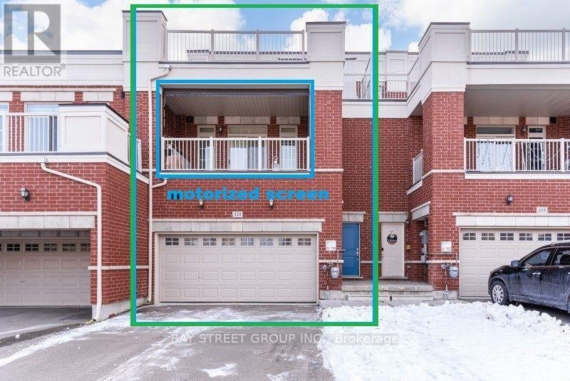 121 Luzon Avenue, Markham, ON, L6B 1N8 - 35