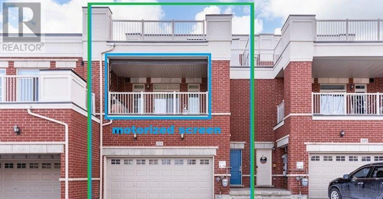 121 Luzon Avenue, Markham, ON, L6B 1N8 - 35