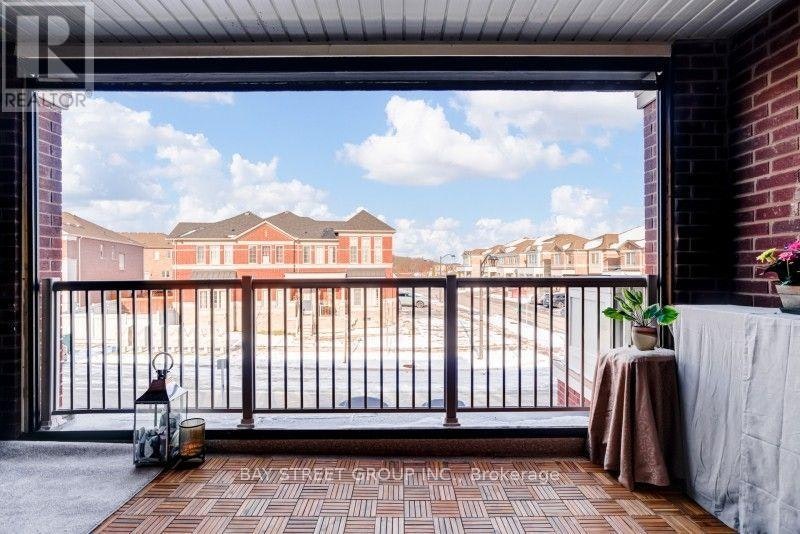 121 Luzon Avenue, Markham, ON, L6B 1N8 - 34