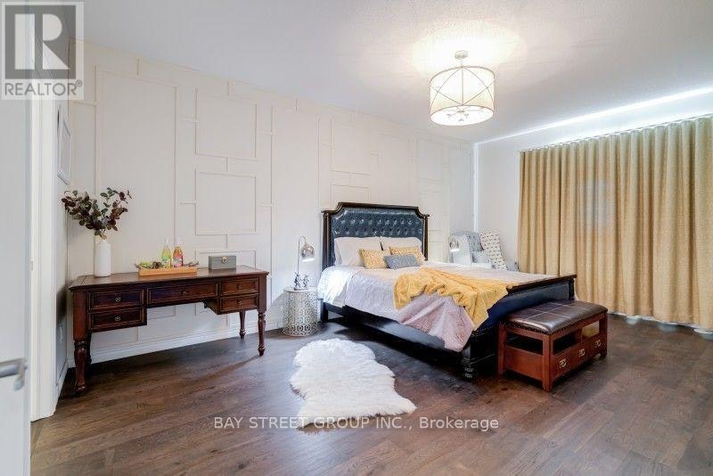 121 Luzon Avenue, Markham, ON, L6B 1N8 - 24