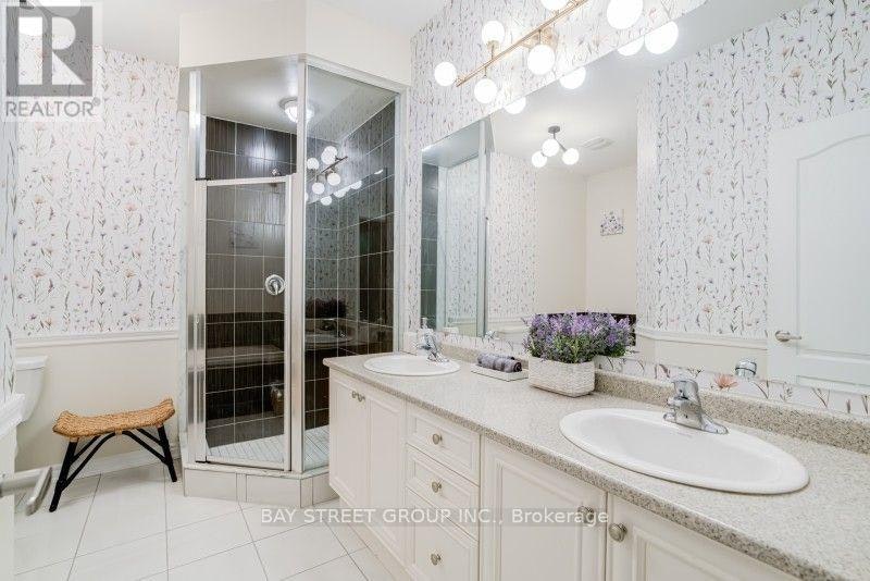 121 Luzon Avenue, Markham, ON, L6B 1N8 - 31