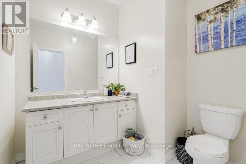 121 Luzon Avenue, Markham, ON, L6B 1N8 - 32