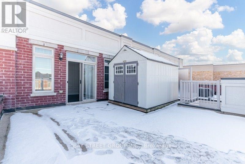 121 Luzon Avenue, Markham, ON, L6B 1N8 - 33