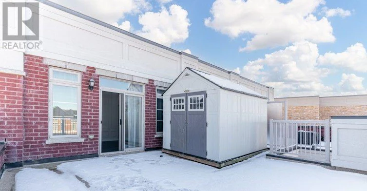 121 Luzon Avenue, Markham, ON, L6B 1N8 - 33