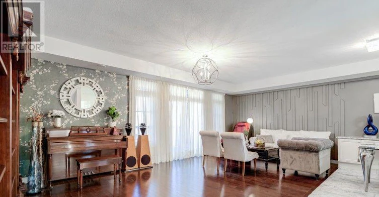 121 Luzon Avenue, Markham, ON, L6B 1N8 - 9