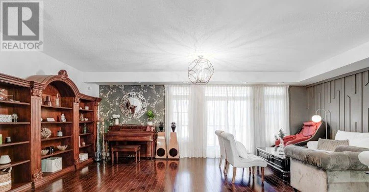 121 Luzon Avenue, Markham, ON, L6B 1N8 - 8