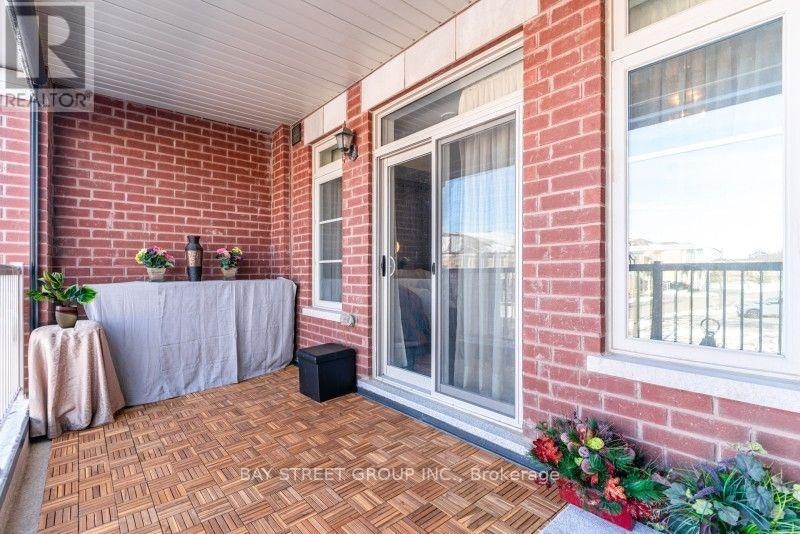 121 Luzon Avenue, Markham, ON, L6B 1N8 - 38