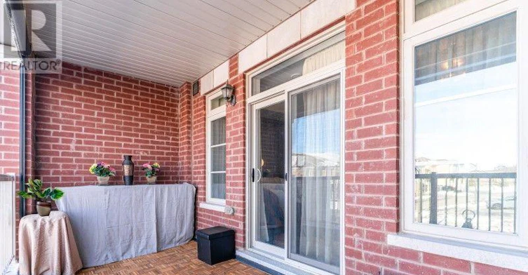 121 Luzon Avenue, Markham, ON, L6B 1N8 - 38