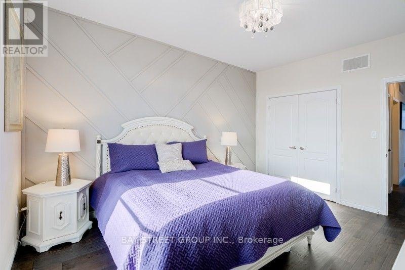 121 Luzon Avenue, Markham, ON, L6B 1N8 - 28