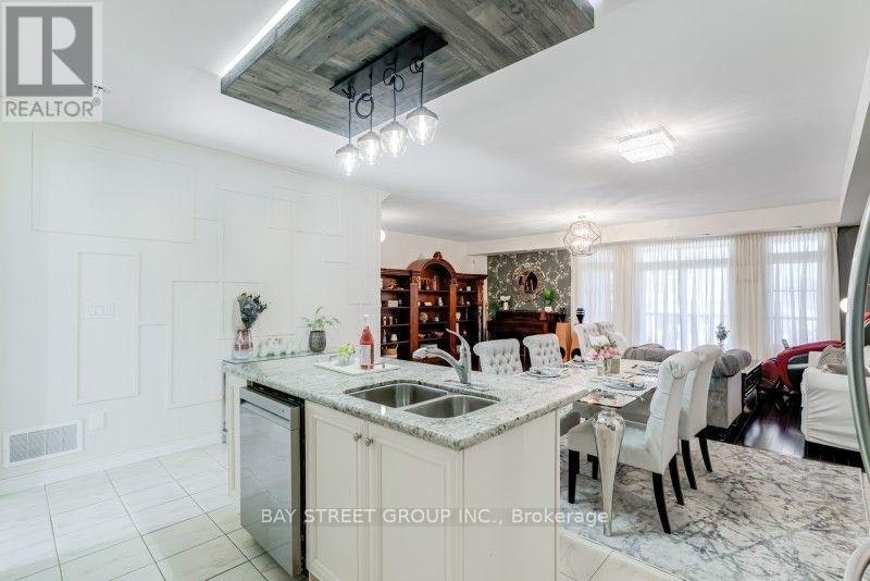 121 Luzon Avenue, Markham, ON, L6B 1N8 - 6