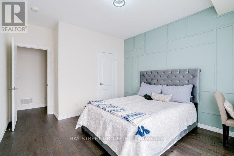 121 Luzon Avenue, Markham, ON, L6B 1N8 - 13