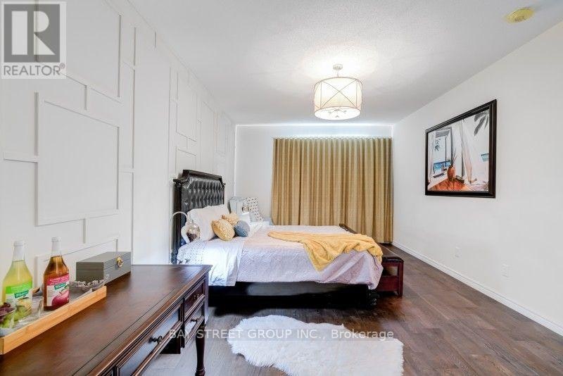 121 Luzon Avenue, Markham, ON, L6B 1N8 - 25