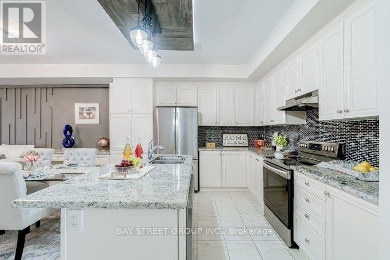 121 Luzon Avenue, Markham, ON, L6B 1N8 - 7