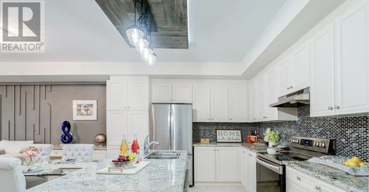 121 Luzon Avenue, Markham, ON, L6B 1N8 - 7