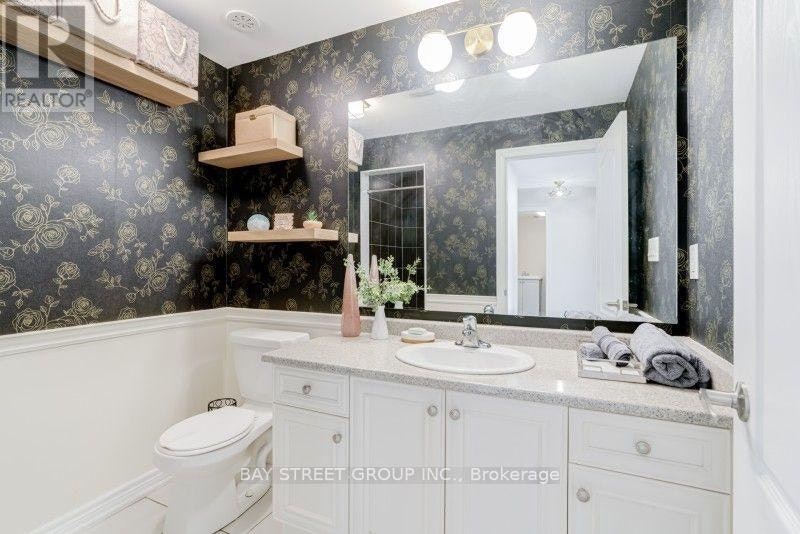 121 Luzon Avenue, Markham, ON, L6B 1N8 - 16