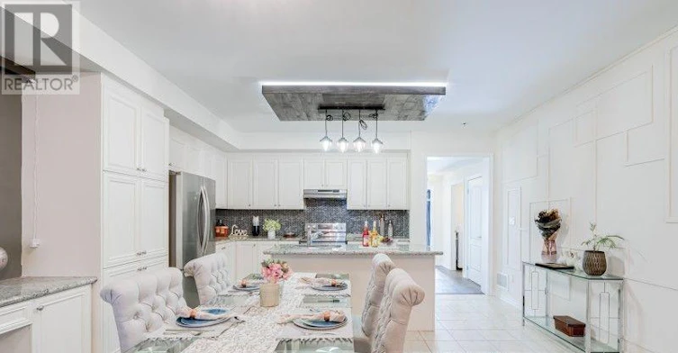 121 Luzon Avenue, Markham, ON, L6B 1N8 - 3
