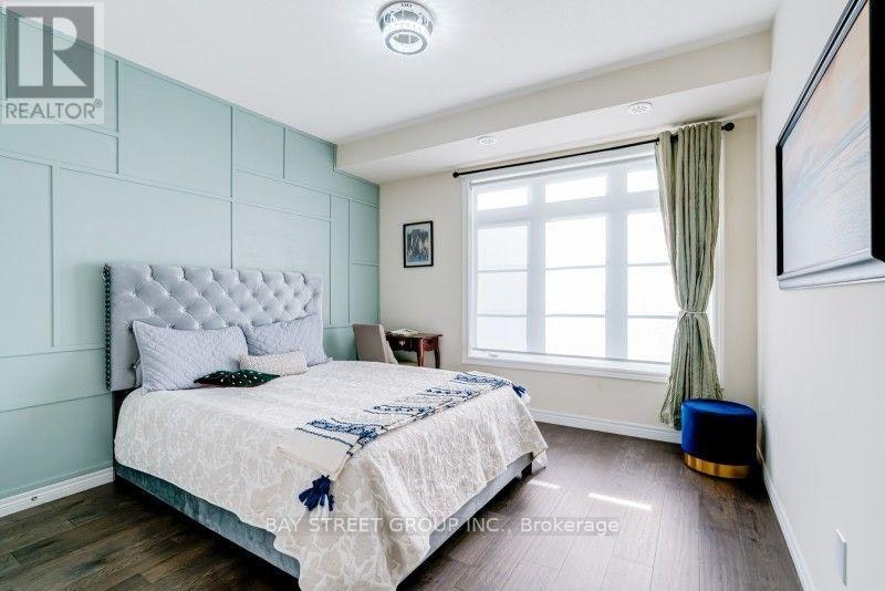 121 Luzon Avenue, Markham, ON, L6B 1N8 - 12