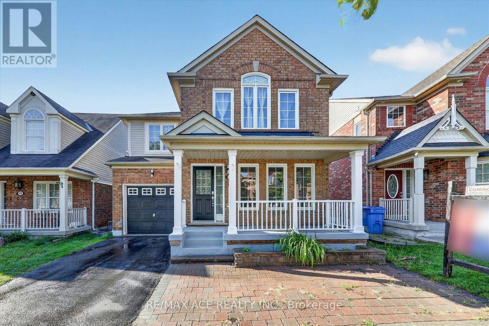23 Harry Sanders Avenue, Whitchurch-Stouffville, ON, L4A 0J7