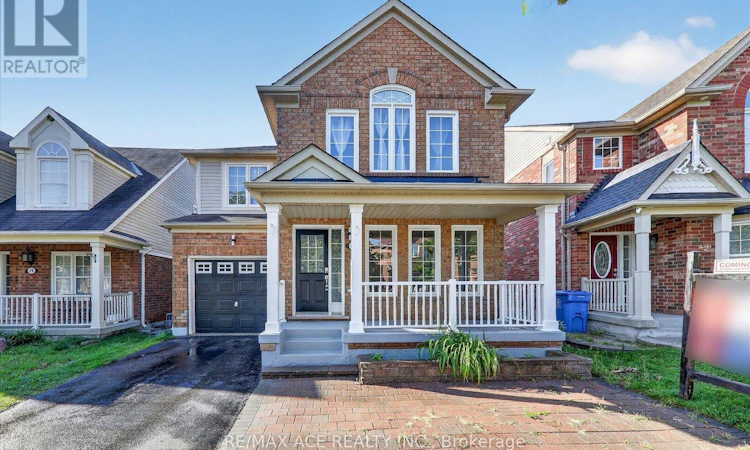 23 Harry Sanders Avenue