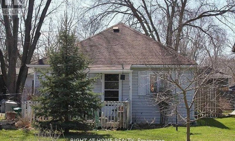 770 Jacksonville Road