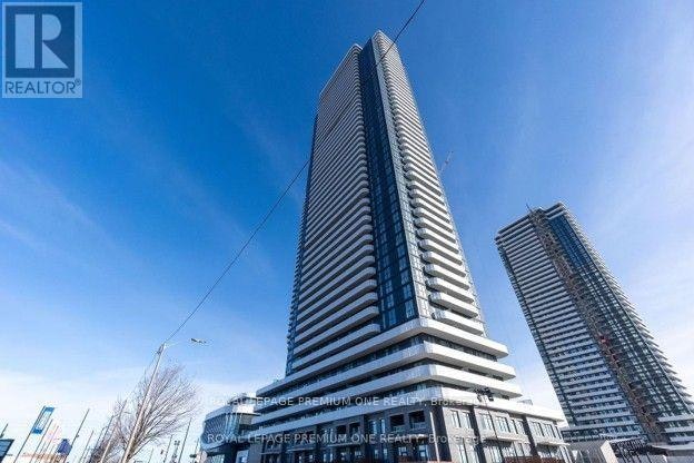 1012-195 Commerce Street, Vaughan, ON, L4K 0P9